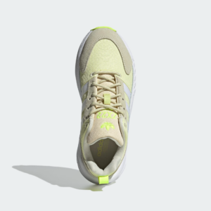 Giay Adidas ZX 22 Boost 'Sand Yellow Tint' GW8317