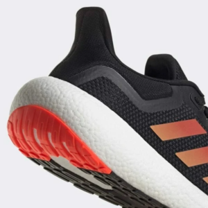 Giay Adidas Pureboost 22 'Solar Red' GW8586