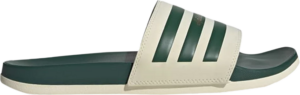 Dep Adidas Adilette Comfort 'Collegiate Green' GW8754