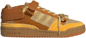 Giày Adidas Melting Sadness x Forum Exhibit Low 'Craft Ochre' GW8927