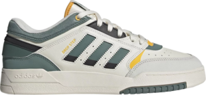 Giày Adidas Drop Step Low 'White Tech Emerald' GW9735