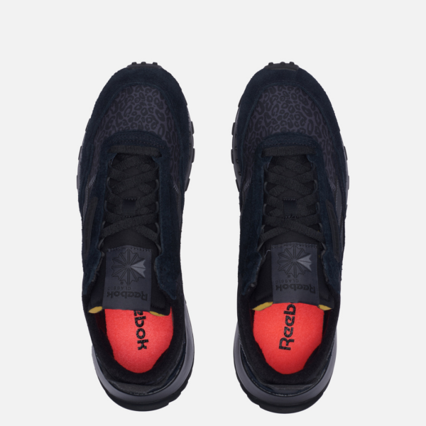 Giày Reebok Reebok CL Legacy 'Black' GW9977 - Ảnh 6