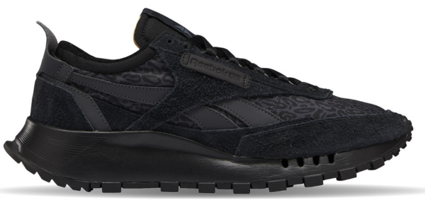 Giày Reebok Reebok CL Legacy 'Black' GW9977