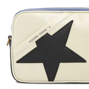 Tui Golden Goose Star Large 'Ivory' GWA00375-A000511-80751