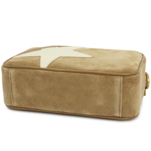 Tui Golden Goose Star Large 'Brown' GWA00375-A000516-81868