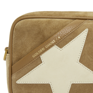 Tui Golden Goose Star Large 'Brown' GWA00375-A000516-81868