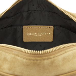 Tui Golden Goose Star Large 'Brown' GWA00375-A000516-81868