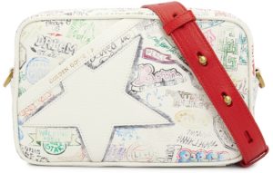 Tui Golden Goose Star Journey Large 'Ivory' GWA00375-A000519-11419