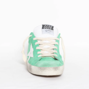 Giay Golden Goose Super Star 'Aquamarine White' GWF00101-F002575-35774