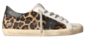 Giày Golden Goose Wmns Superstar 'Leopard' GWF00101-F000565-80189