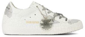 Giày Golden Goose Supper Star 'White' GWF00101 F002008 70137
