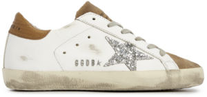 Giay Golden Goose Superstar Teyus 'White' GWF00101-F002434-81481