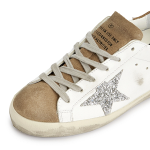 Giay Golden Goose Superstar Teyus 'White' GWF00101-F002434-81481