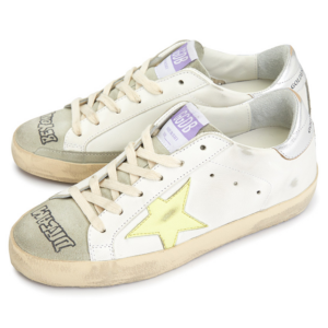 Giay Golden Goose Superstar 'White' GWF00101-F003187-11169