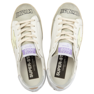 Giay Golden Goose Superstar 'White' GWF00101-F003187-11169