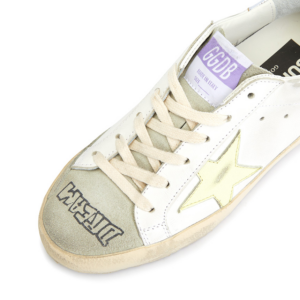 Giay Golden Goose Superstar 'White' GWF00101-F003187-11169