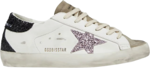 Giay Golden Goose Superstar 'White Pink' GWF00102-F004107-82158