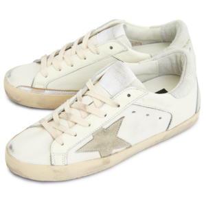 Giay Golden Goose Superstar 'White' GWF00104-F003205-11110