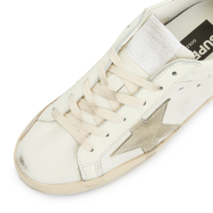 Giay Golden Goose Superstar 'White' GWF00104-F003205-11110