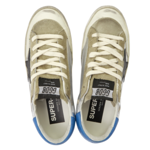 Giay Golden Goose Superstar 'Silver' GWF00107-F002726-81586