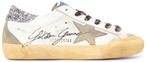 Giay Golden Goose Superstar 'White' GWF00175-F004126-10876