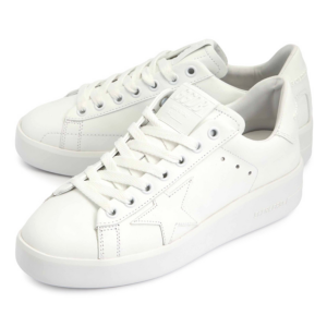 Giay Golden Goose Purestar 'White' GWF00197-F000541-10100