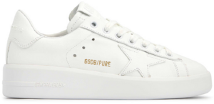 Giay Golden Goose Purestar 'White' GWF00197-F000541-10100