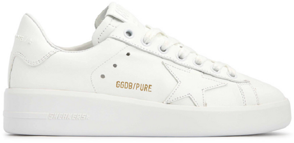 Giay Golden Goose Purestar 'White' GWF00197-F000541-10100