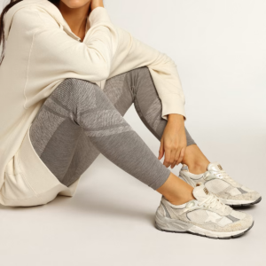 Giay Golden Goose Dad-Star 'White Beige' GWF00199-F002156-80185