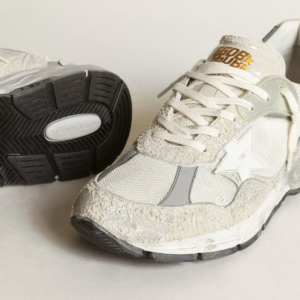 Giay Golden Goose Dad-Star 'White Beige' GWF00199-F002156-80185