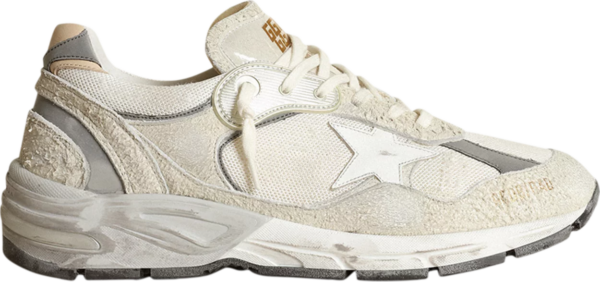 Giay Golden Goose Dad-Star 'White Beige' GWF00199-F002156-80185
