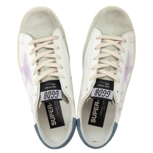 Giay Golden Goose Superstar 'White' GWF00274-F003170-80753