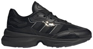 Giày Adidas Wmns Zentic 'Core Black' GX0417