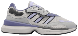 Giày Adidas Wmns Zentic 'Grey Violet Tone' GX0423