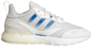Giày Adidas ZX 2K Boost 2.0 'White Blue Bird' GX1007