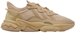 Giày Adidas Original Ozweego 'Beige Tone' GX1638