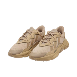 Alternative view of Giày Adidas Original Ozweego 'Beige Tone' GX1638
