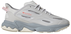 Giay Adidas Ozweego 'Celox Grey' GX1863