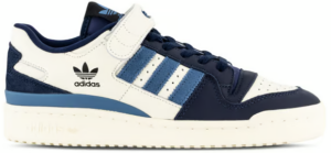 Giày Adidas Forum 84 Low 'Navy' GX2162