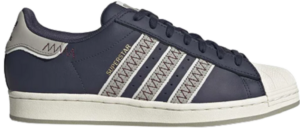 Giày Adidas Superstar 'Shadow Navy' GX2166