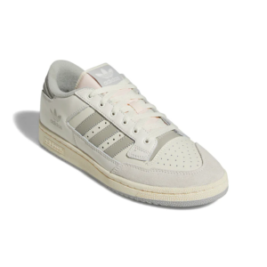 Giay Adidas Centennial 85 Low 'Cloud White Grey' GX2213