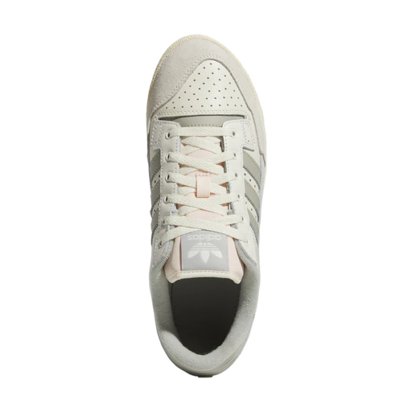 Giay Adidas Centennial 85 Low 'Cloud White Grey' GX2213