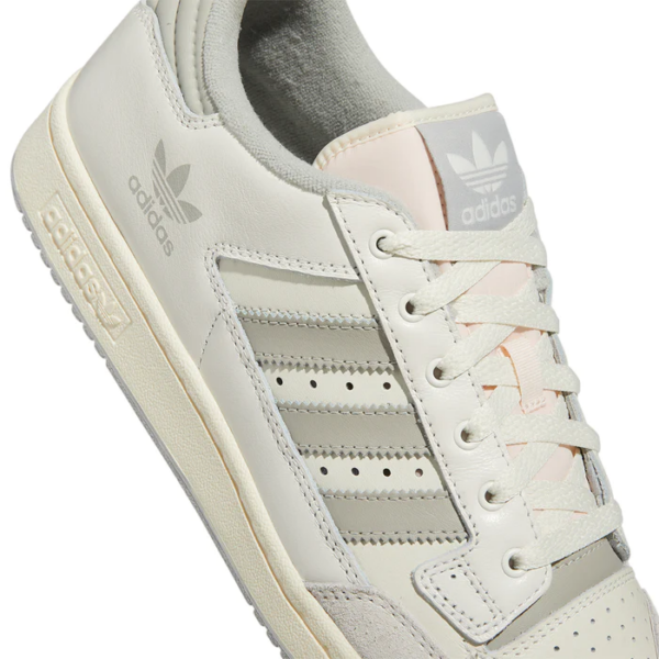 Giay Adidas Centennial 85 Low 'Cloud White Grey' GX2213