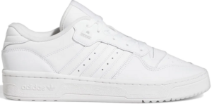 Giay Adidas Original Rivalry Low 'White' GX2272