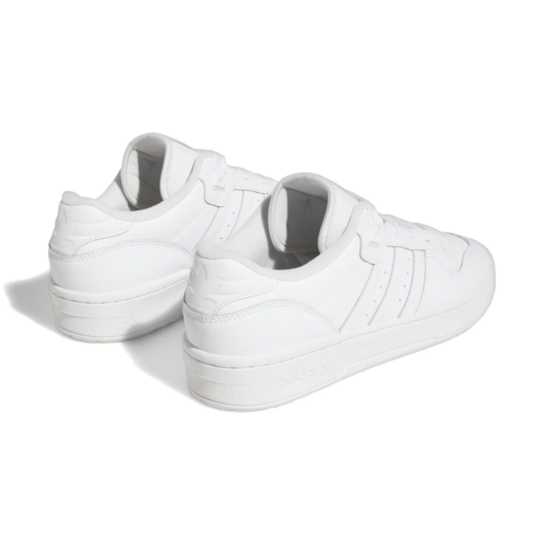 Giay Adidas Original Rivalry Low 'White' GX2272