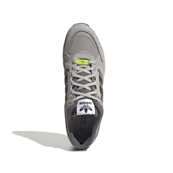 Giay Adidas ZX 10000 'Clear Grey' GX2720