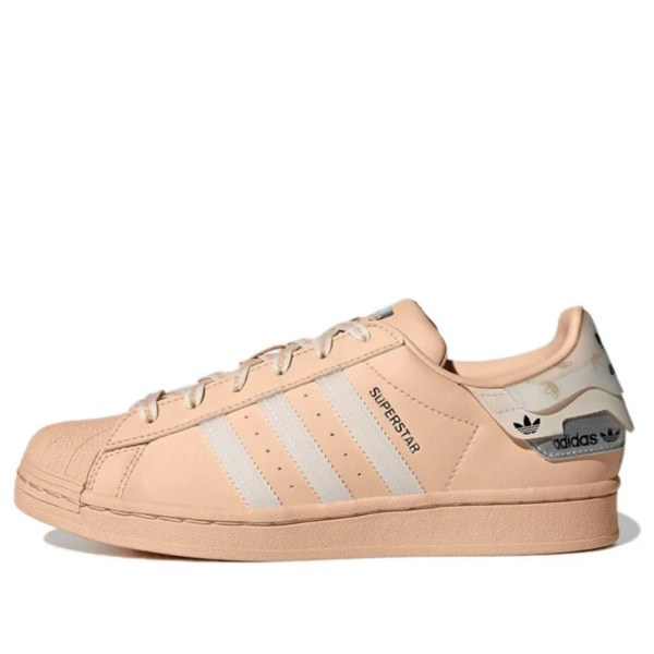 Giày Adidas Superstar 'Pink' GX2973 - Ảnh 12