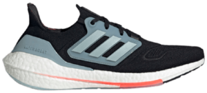 Giay Adidas UltraBoost 22 'Black Magic Grey' GX3060