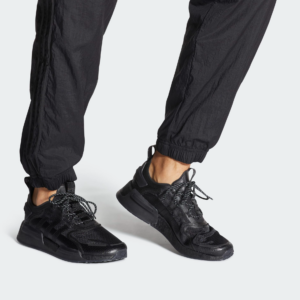 Giay Adidas NMD V3 'Triple Black' GX3373