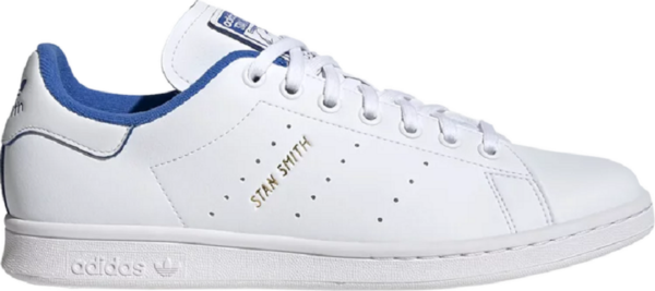 Giay Adidas Stan Smith 'White Blue' GX4415